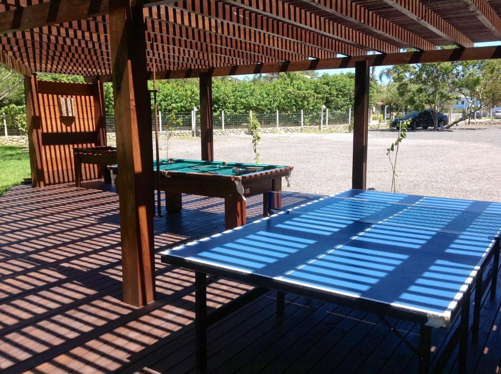 A Inn Garopaba